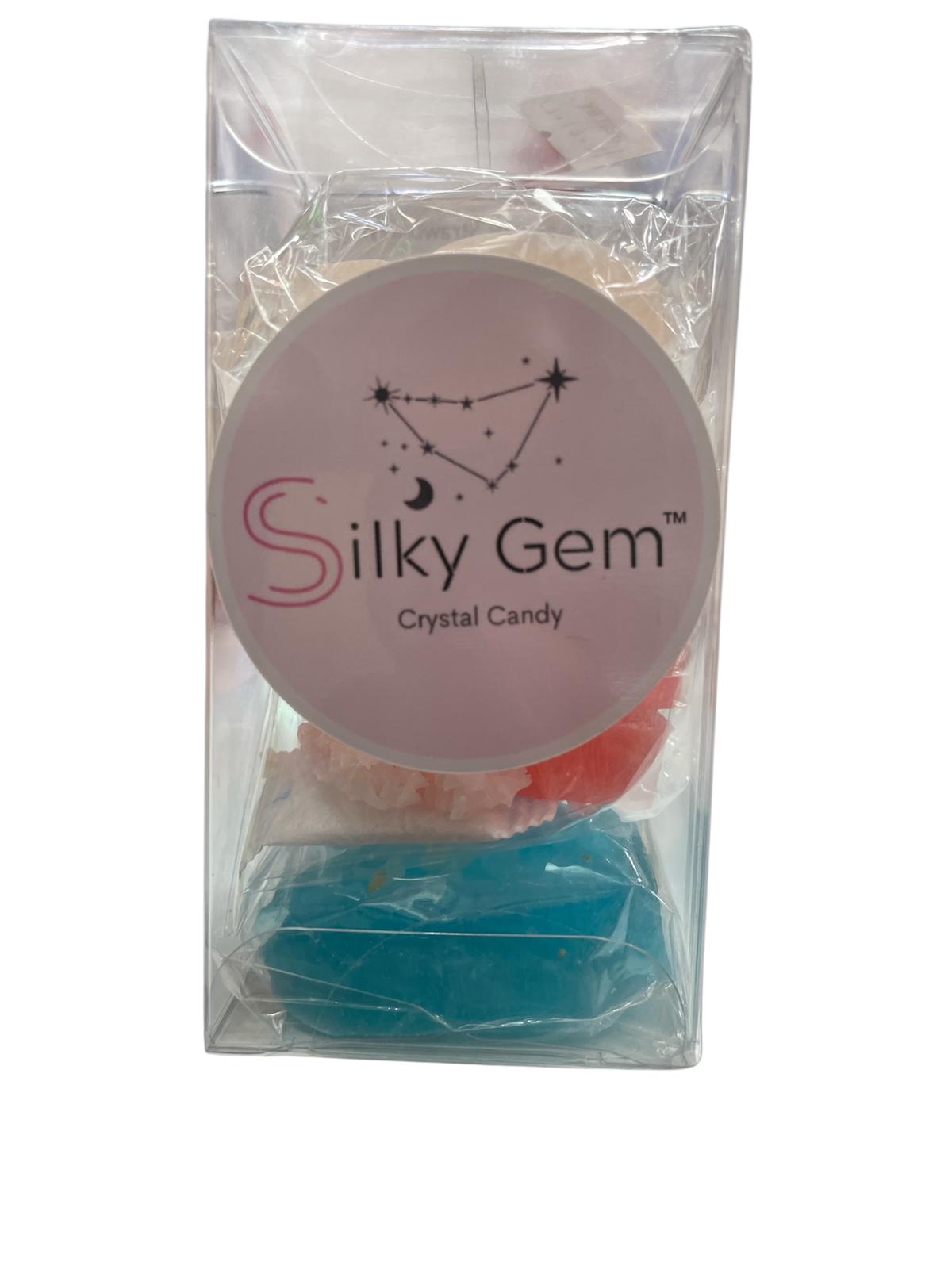 Silky Gem 3piece - Image 2