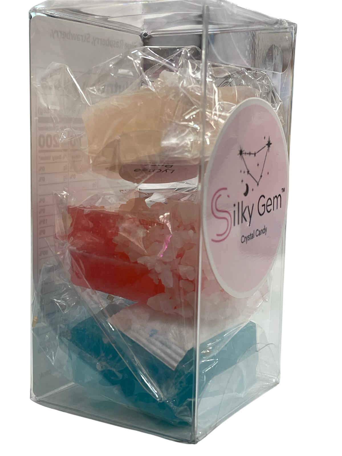 Silky Gem 3piece - Image 3