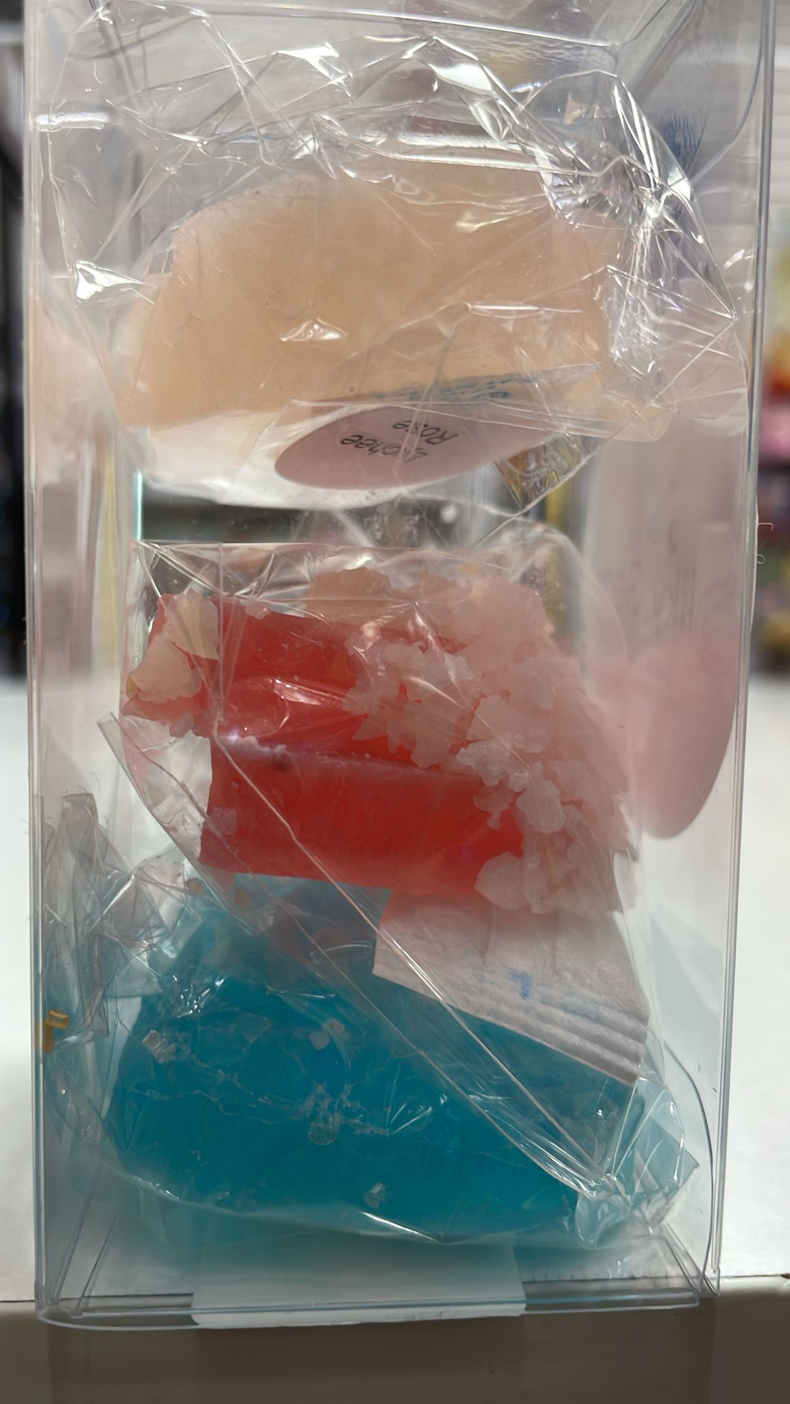 Silky Gem 3piece - Image 6