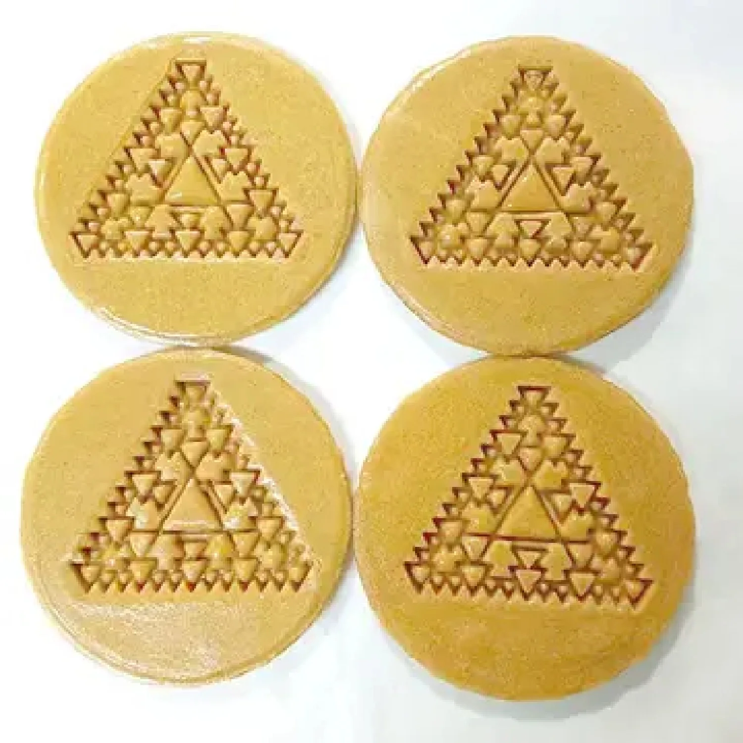 KGAME DALGONA COOKIE- SEASON 2 - Image 4