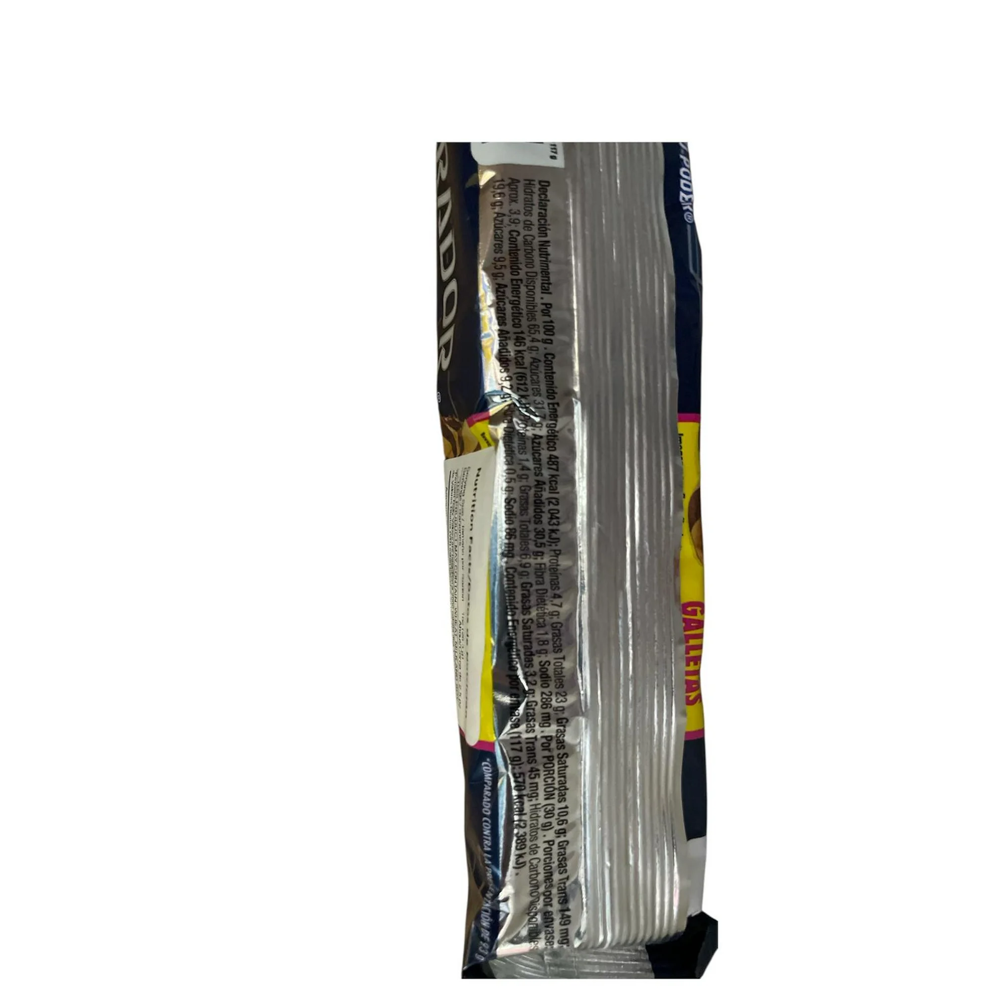 EMPERADOR SENZO- 3 Pieces - Image 3