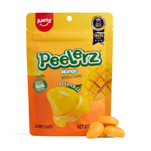Mango peelerz