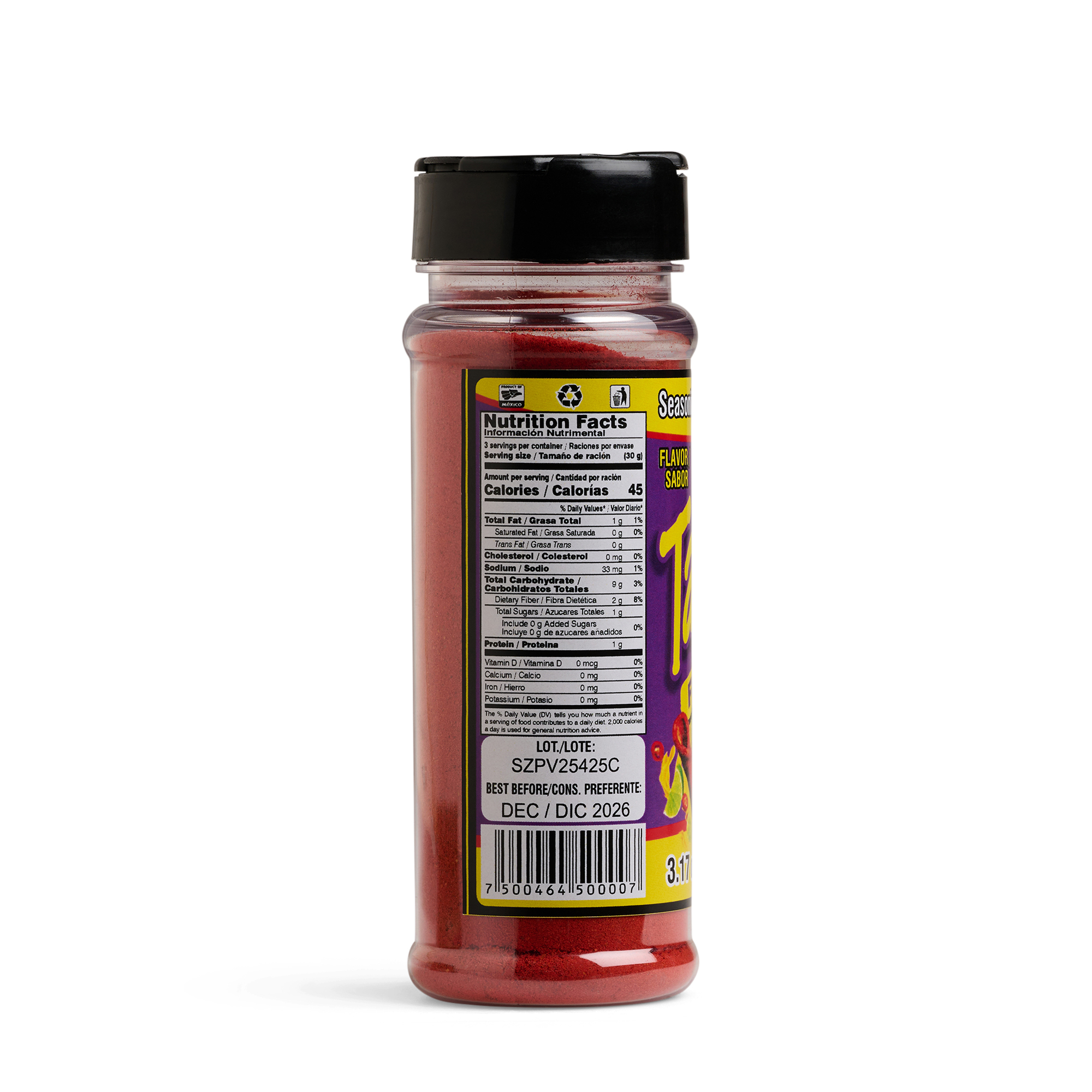 Takis Fuego Chilli Powder Seasoning - Fuegd - Image 2