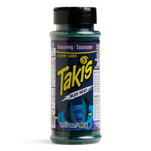 Takis Fuego Chilli Powder Seasoning - Blue Heat